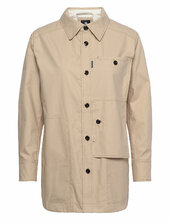 Naval Overshirt G-star Raw Beige