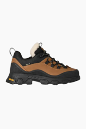 W Metrotrek Hiker - Chestnut - Ugg - Brun 40