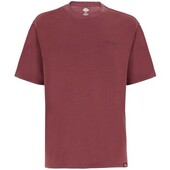 T-shirts M. Korte ærmer Dickies  Plentywood Ss Tee