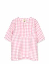 Bæk&bølge Nina Tunic Juna Pink