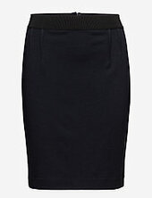 Olally Inwear Blue