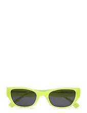 Carla Solid Eye Becksöndergaard Green