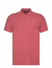 M Polo Pike J. Lindeberg Red