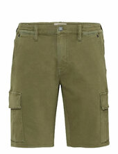 Bhblizzard-denimshorts-jogg Blend Khaki