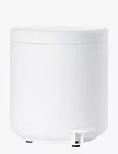 Pedal Bin Ume Z Denmark White