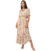 Lange Kjoler La Modeuse  75839_p179483