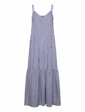 Dress United Colors Of Benetton Blue