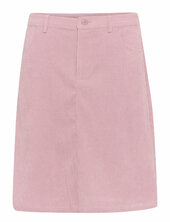 Crcory Skirt Cream Pink