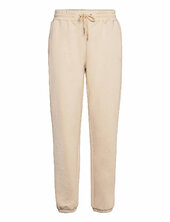 Cc Heart Sweat Pants Coster Copenhagen White