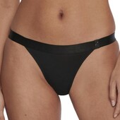S By Sloggi X Rosie Woods Tiny Tanga