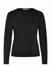 Asla Tiger Of Sweden Black