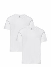 Shirt 1/2 Schiesser White