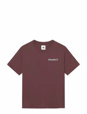 Wwliam Tee Aaneue 25220 Wood Wood Red