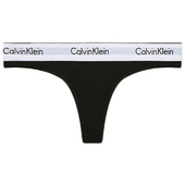 Trusser Calvin Klein Jeans  Thong F3786e