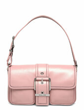 Md Shldr Michael Kors Pink