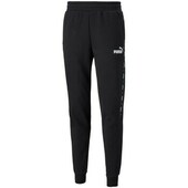 Bukser Puma Ess Tape Fl