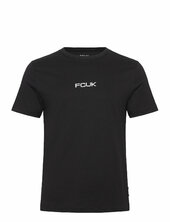Fcuk Stack French Connection Black