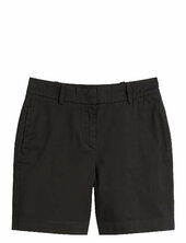 Woven Shorts Marc O'polo Black