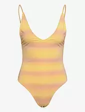 Leora Rabens Sal R Yellow