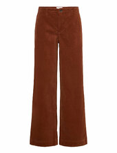 Ericafv Fiveunits Brown