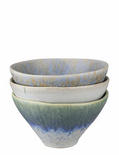 Elements Bowl Mette Ditmer Blue