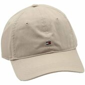 Kasketter Tommy Hilfiger Am0am13159