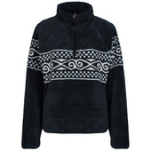 Fleecetrøjer Rip Curl  Oceanic Cosmic Kiss Polar