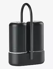 Salt/pepper Set Singles Z Denmark Black