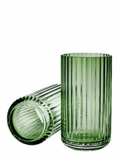 Lyngbyvase Lyngby Porcelæn Green