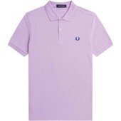T-shirts & Polo-t-shirts Fred Perry  The Fred Perry Shirt