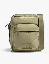 Rushmbg Crossb. Bag, Recycled Markberg Khaki