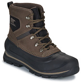 Vinterstøvler Sorel Buxton Lace Boot Wp