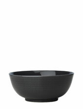 Swedish Grace Bowl 60cl Rörstrand Grey