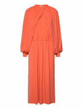 Fay - Delicate Stretch Day Birger Et Mikkelsen Orange