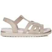 Sandaler Rieker V505280wh