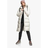 Frakker SchÖffel Winter Daunenmantel Kenosha