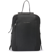 Computertasker Piquadro  N Zaino In Tessuto