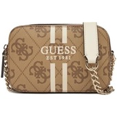 Skuldertasker Guess Hwos96 72140