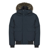 Parkaer Superdry  Everest Faux Fur Bomber Jacket