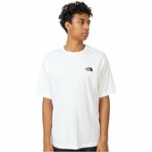 T-shirts M. Korte ærmer The North Face  Nf0a8799fn41