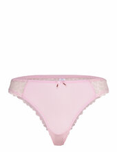 Leia Brazilian Missya Pink