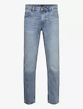 Rider Lee Jeans Blue
