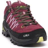 Vandresko Cmp 44zu Rigel Low Wmn Trekking