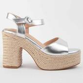 Sandaler Montevita  102967