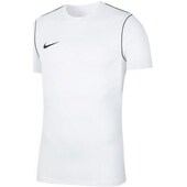 T-shirts M. Korte ærmer Nike Park 20