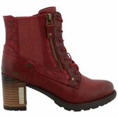 Støvletter Mustang  Chaussures