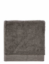 Towel 40x60 Comfort O Grey Södahl Grey