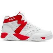 Støvler Fila  Msquad Mid