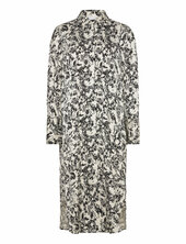 Bianca - Contrast Elements Rd Day Birger Et Mikkelsen Black
