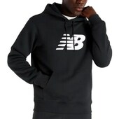 Sweatshirts New Balance  Mt43904bk